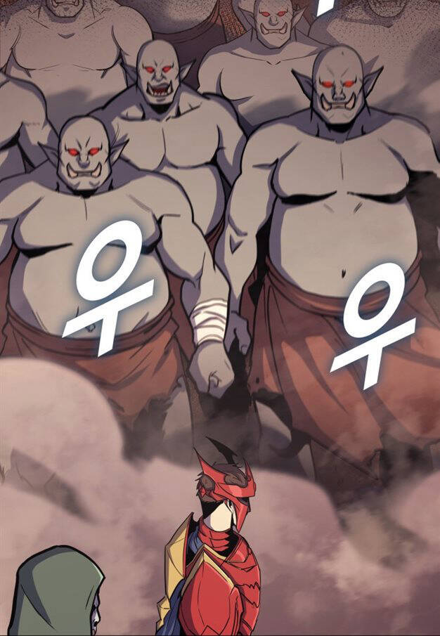 Tôi Trở Lại Thăng Cấp Một Mình - Chương 129 - Trang 11