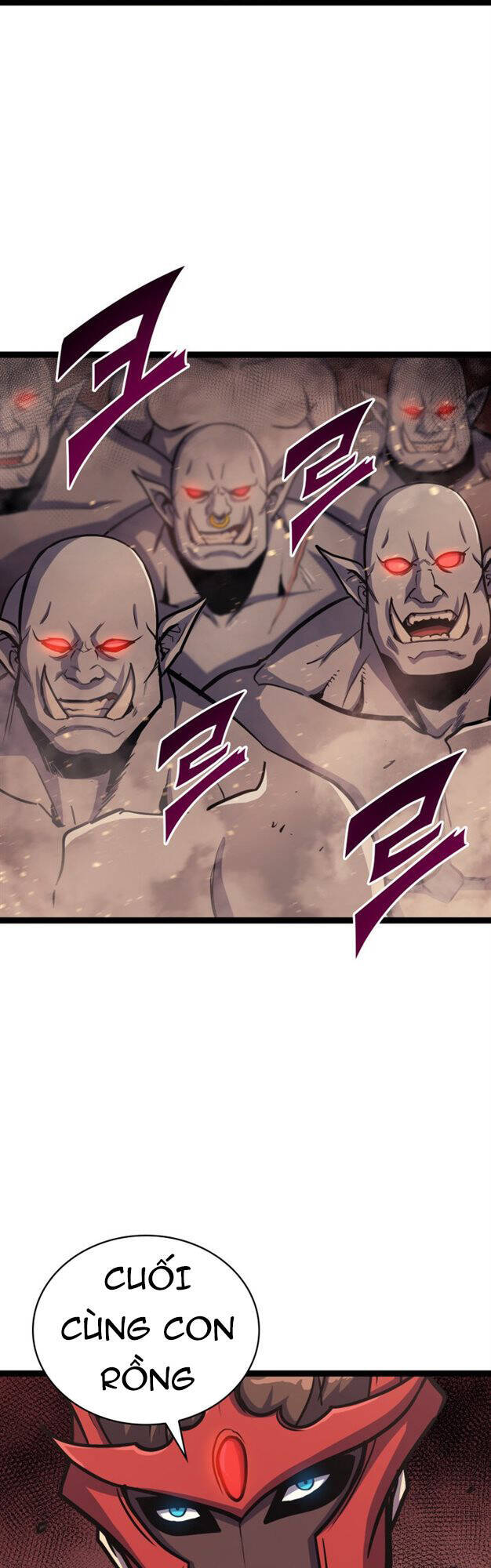 Tôi Trở Lại Thăng Cấp Một Mình - Chương 129 - Trang 12