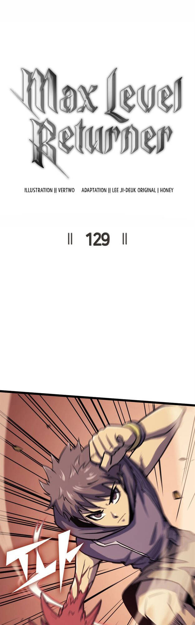 Tôi Trở Lại Thăng Cấp Một Mình - Chương 129 - Trang 14