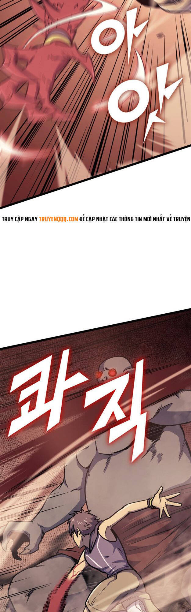 Tôi Trở Lại Thăng Cấp Một Mình - Chương 129 - Trang 15