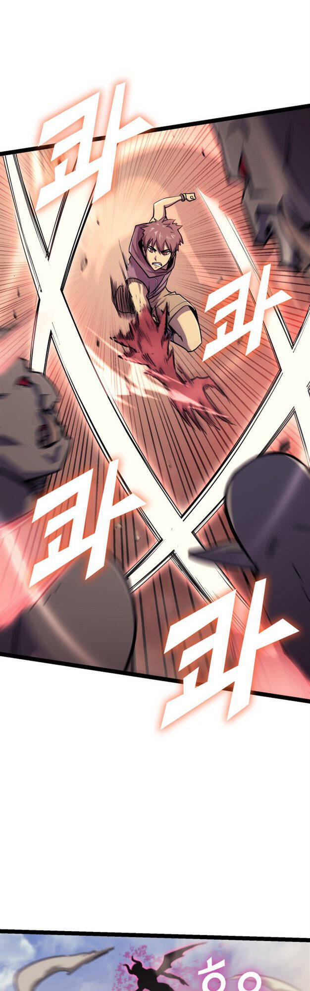 Tôi Trở Lại Thăng Cấp Một Mình - Chương 129 - Trang 17