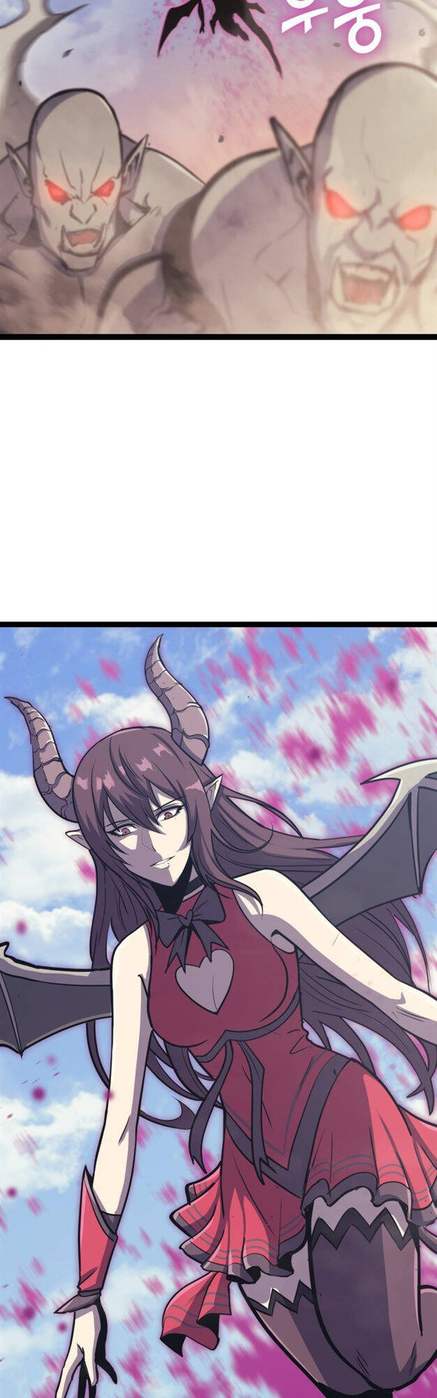 Tôi Trở Lại Thăng Cấp Một Mình - Chương 129 - Trang 18