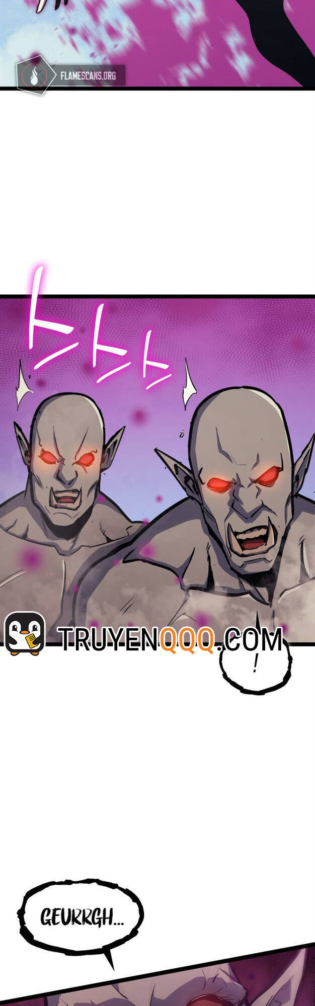 Tôi Trở Lại Thăng Cấp Một Mình - Chương 129 - Trang 19