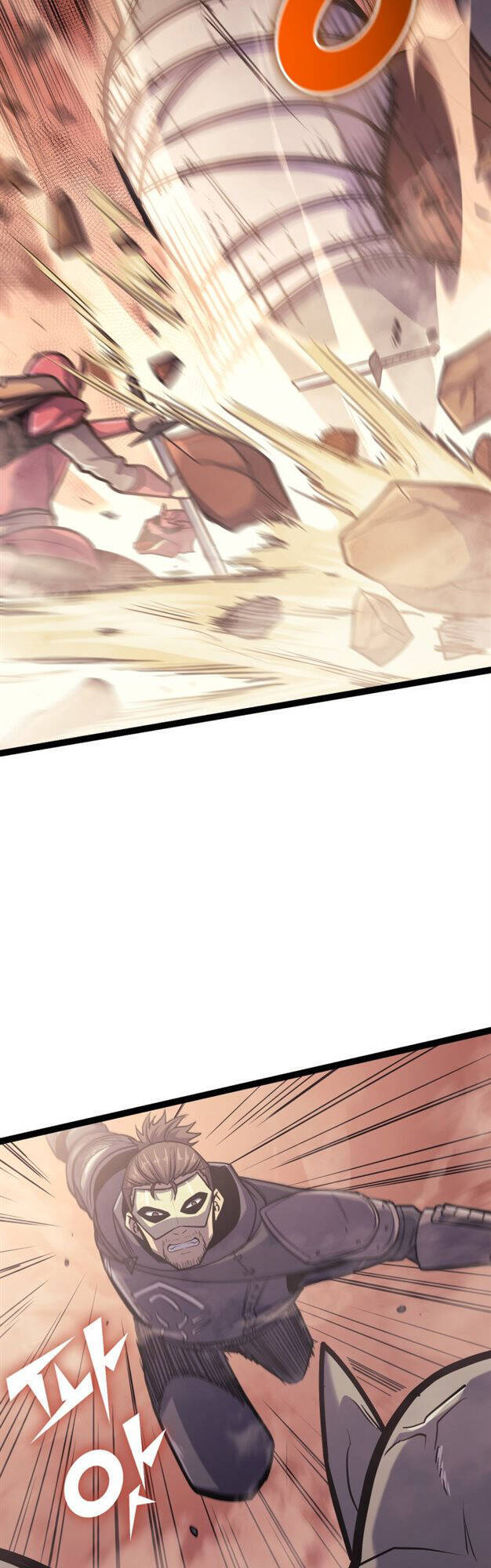 Tôi Trở Lại Thăng Cấp Một Mình - Chương 129 - Trang 3