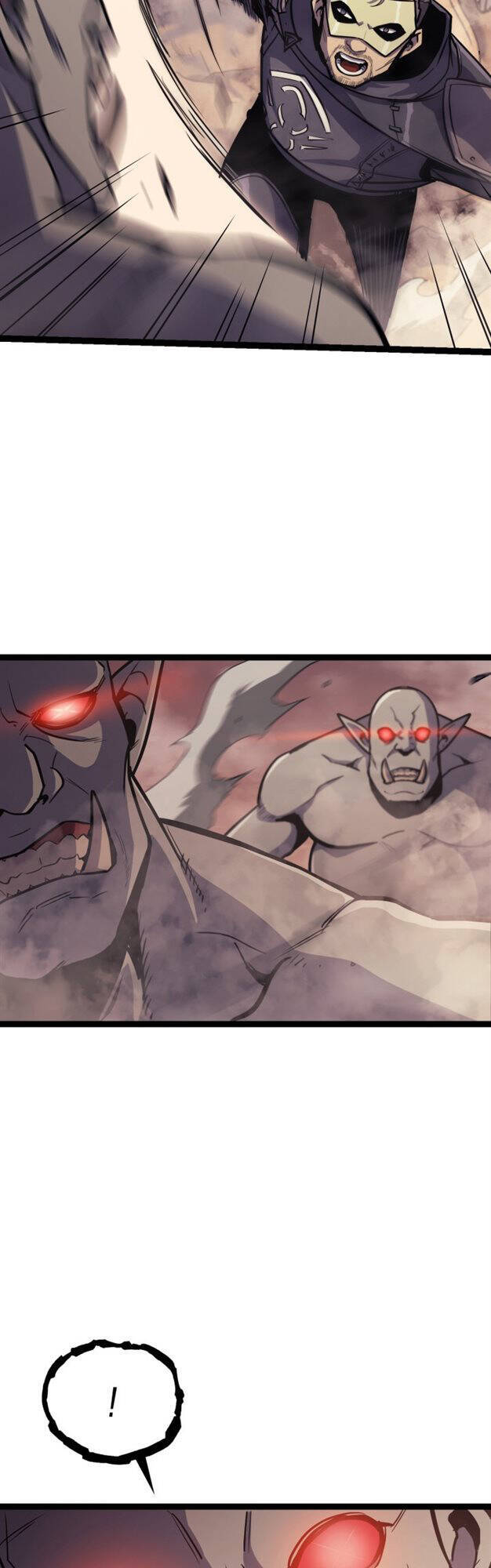 Tôi Trở Lại Thăng Cấp Một Mình - Chương 129 - Trang 23