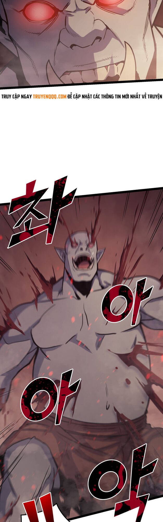 Tôi Trở Lại Thăng Cấp Một Mình - Chương 129 - Trang 24