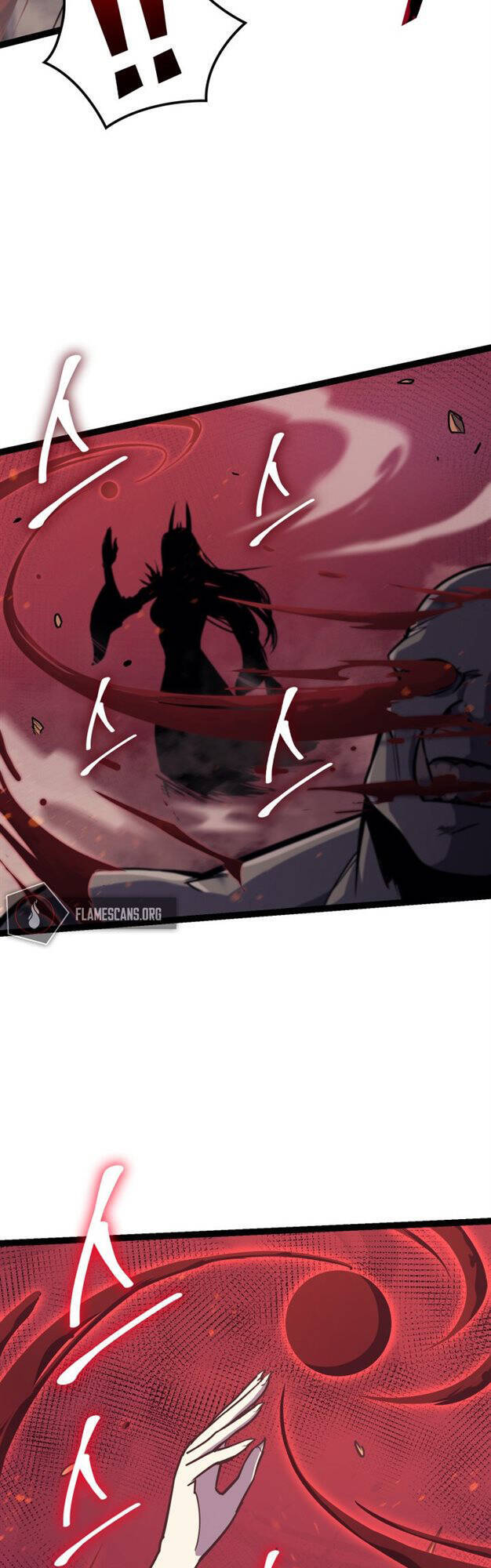 Tôi Trở Lại Thăng Cấp Một Mình - Chương 129 - Trang 25