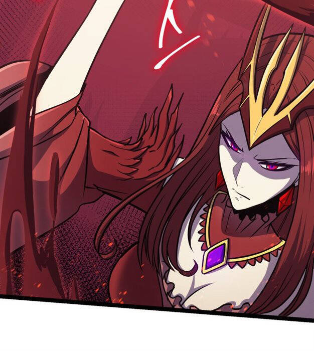 Tôi Trở Lại Thăng Cấp Một Mình - Chương 129 - Trang 26