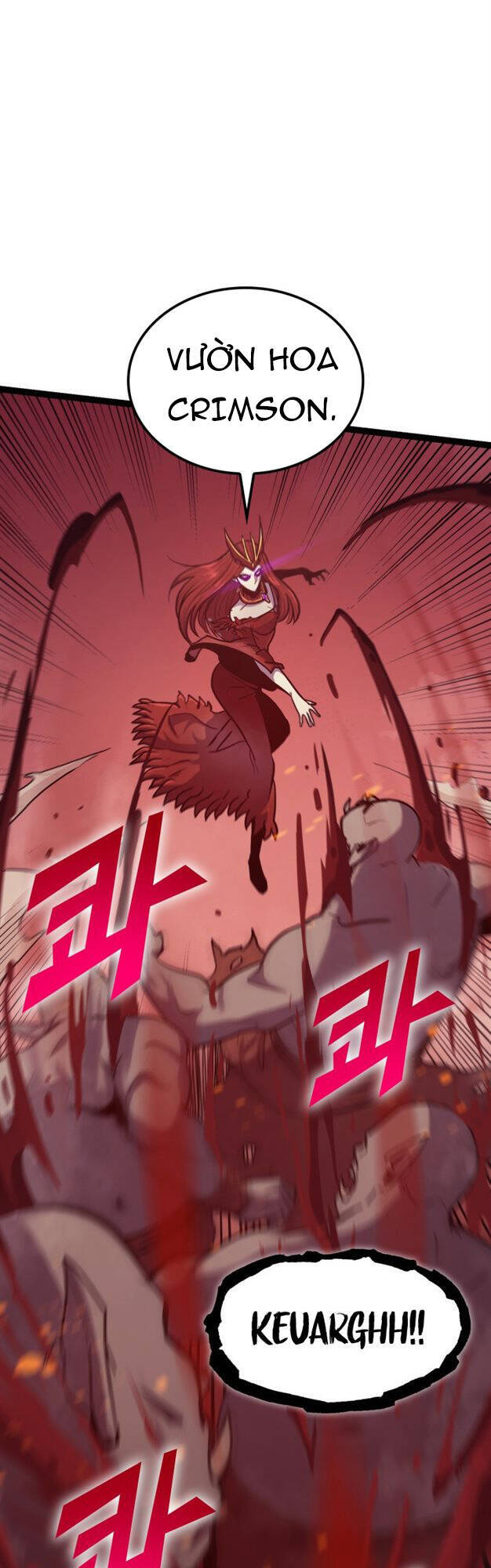 Tôi Trở Lại Thăng Cấp Một Mình - Chương 129 - Trang 27