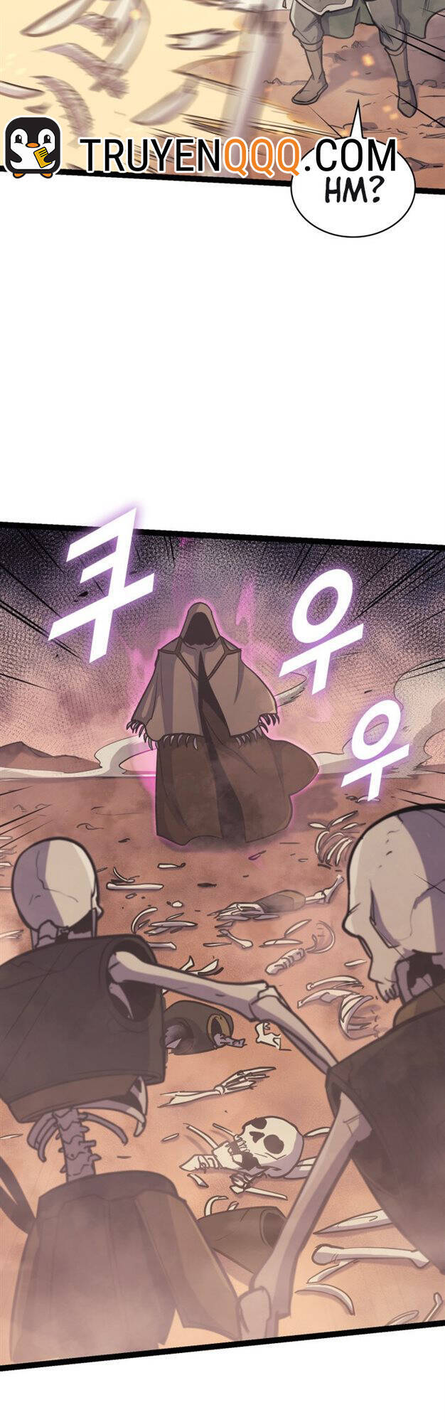 Tôi Trở Lại Thăng Cấp Một Mình - Chương 129 - Trang 30