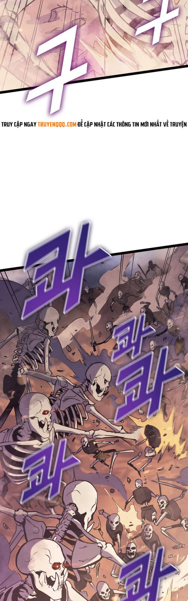 Tôi Trở Lại Thăng Cấp Một Mình - Chương 129 - Trang 35