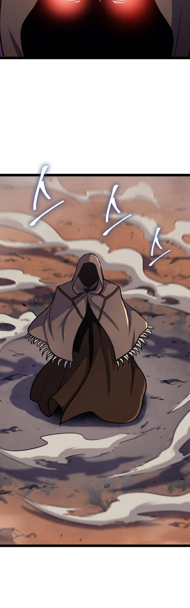 Tôi Trở Lại Thăng Cấp Một Mình - Chương 129 - Trang 40