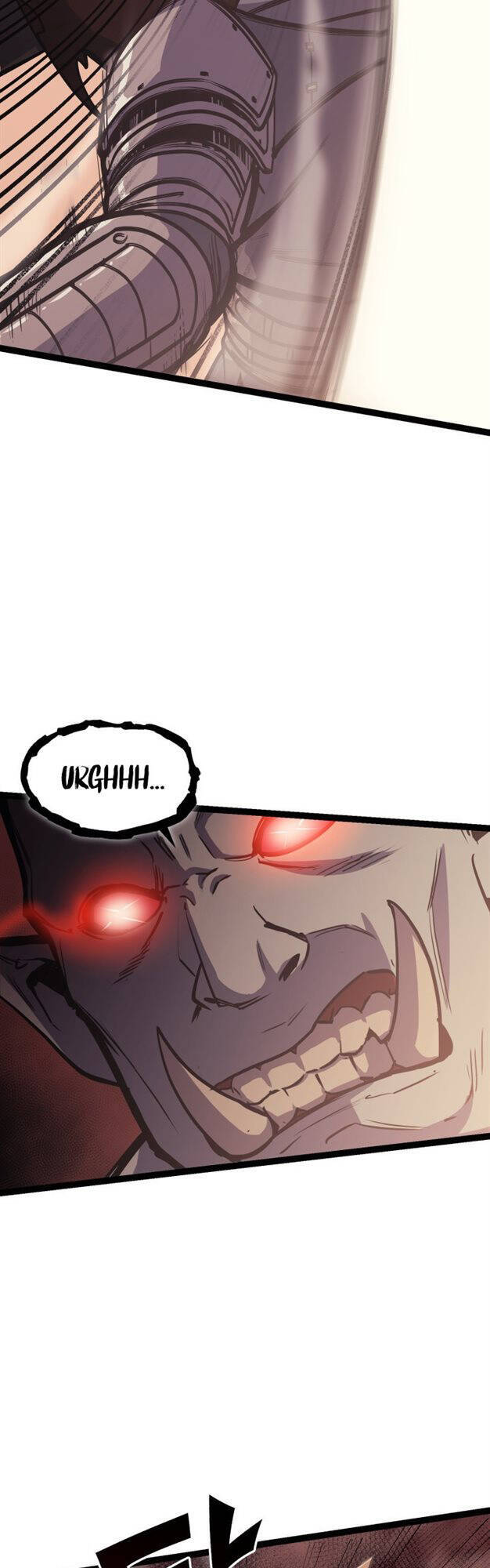 Tôi Trở Lại Thăng Cấp Một Mình - Chương 129 - Trang 5