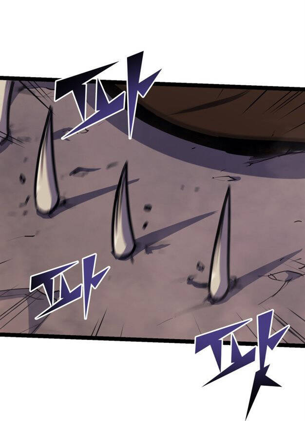 Tôi Trở Lại Thăng Cấp Một Mình - Chương 129 - Trang 41