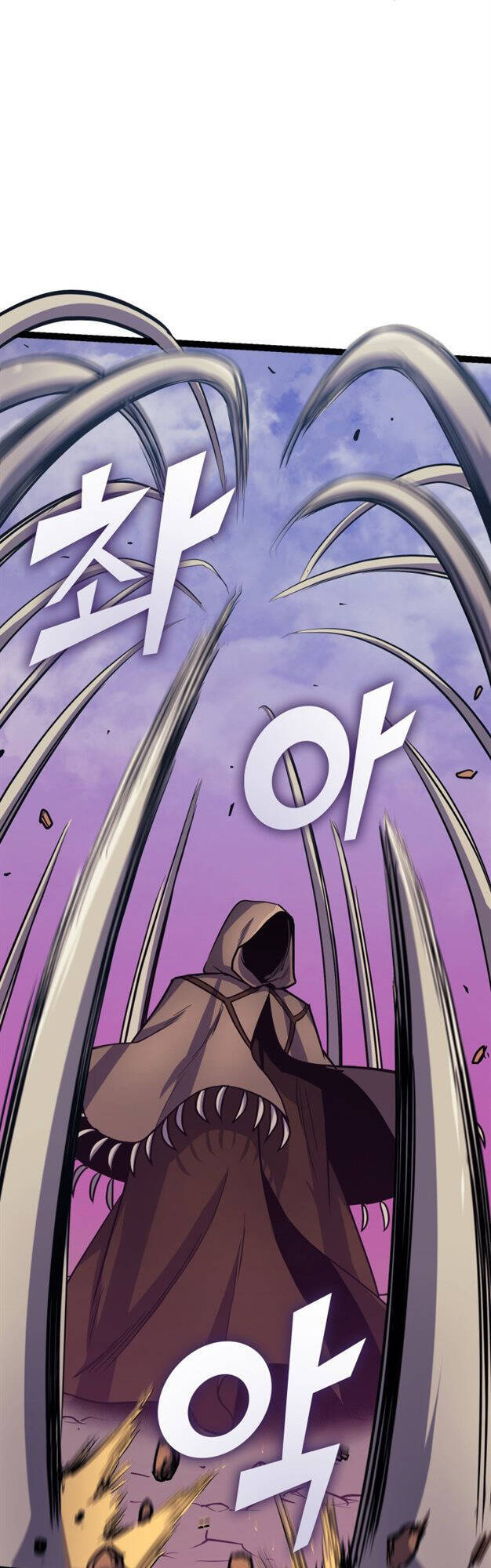 Tôi Trở Lại Thăng Cấp Một Mình - Chương 129 - Trang 42