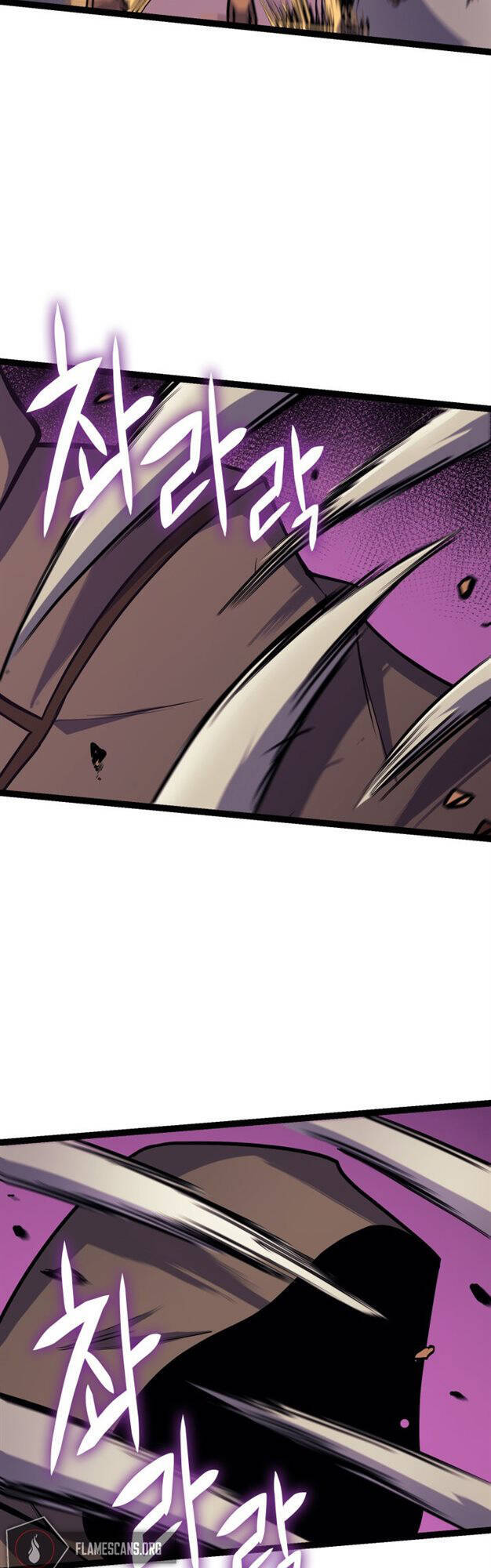 Tôi Trở Lại Thăng Cấp Một Mình - Chương 129 - Trang 43