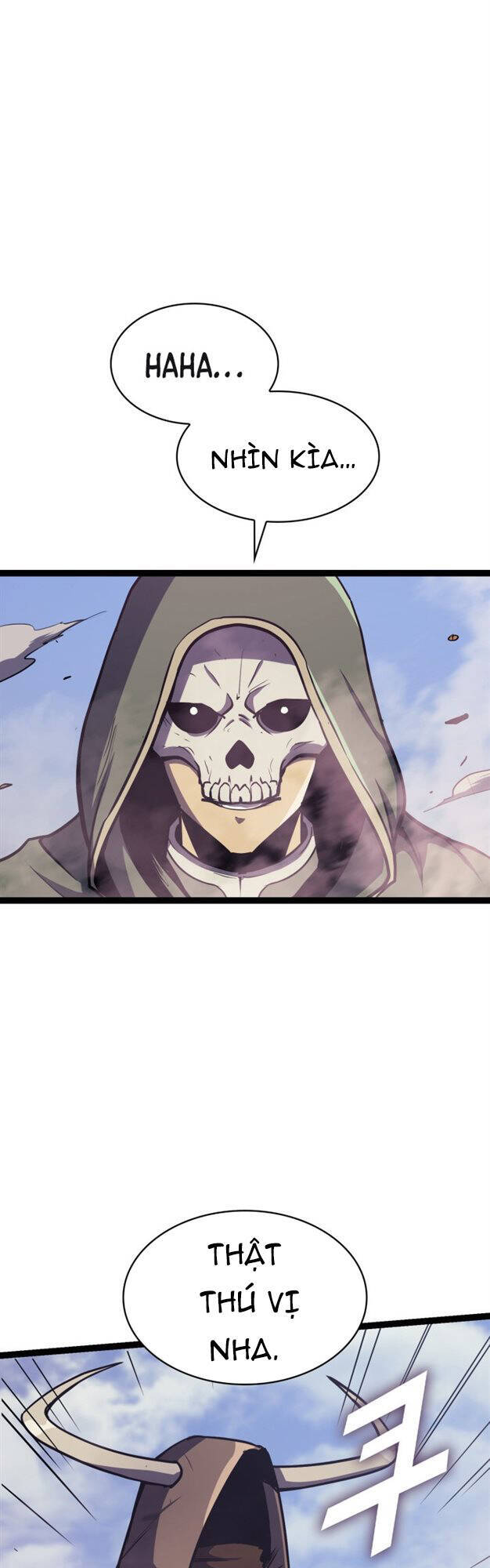 Tôi Trở Lại Thăng Cấp Một Mình - Chương 129 - Trang 45