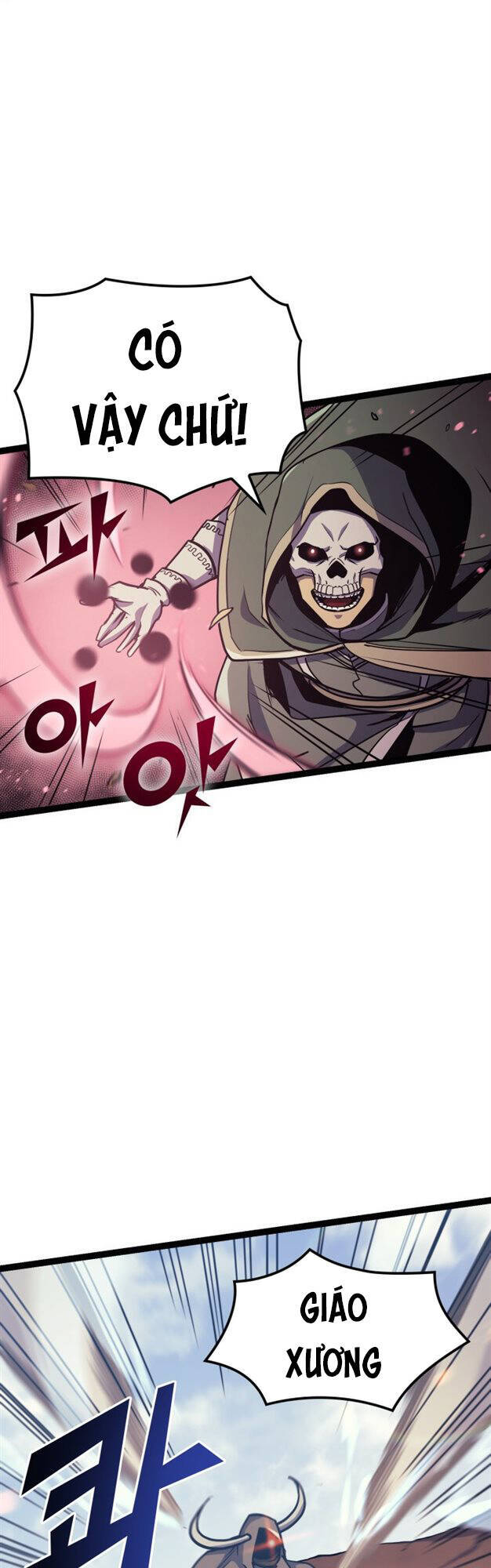 Tôi Trở Lại Thăng Cấp Một Mình - Chương 129 - Trang 47