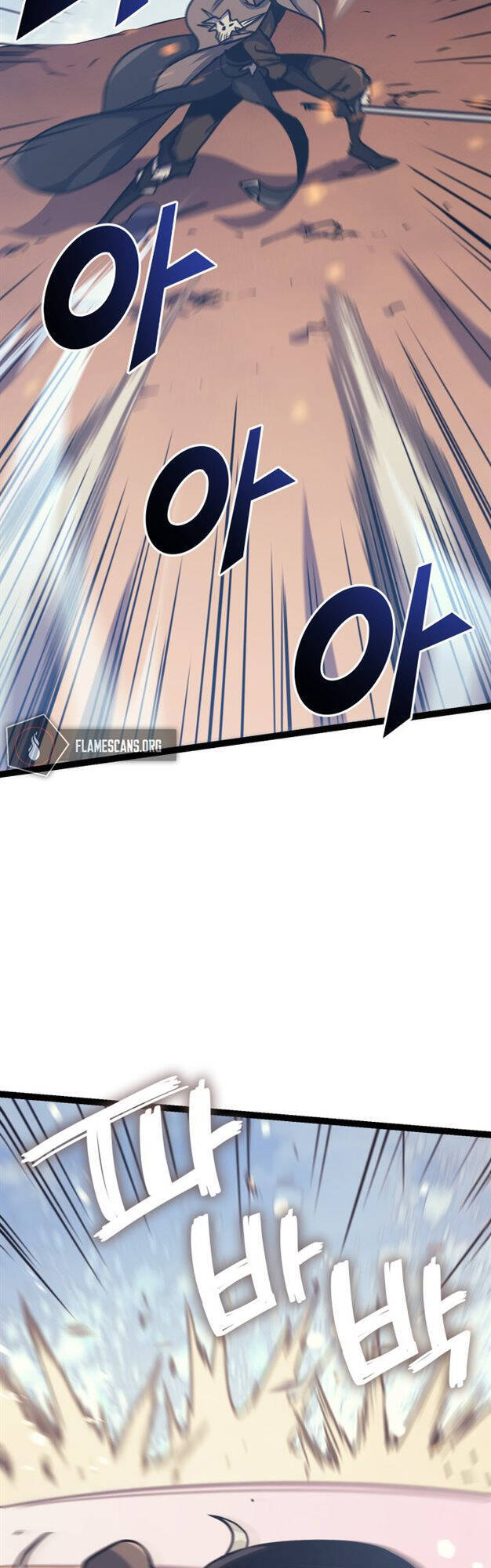 Tôi Trở Lại Thăng Cấp Một Mình - Chương 129 - Trang 48