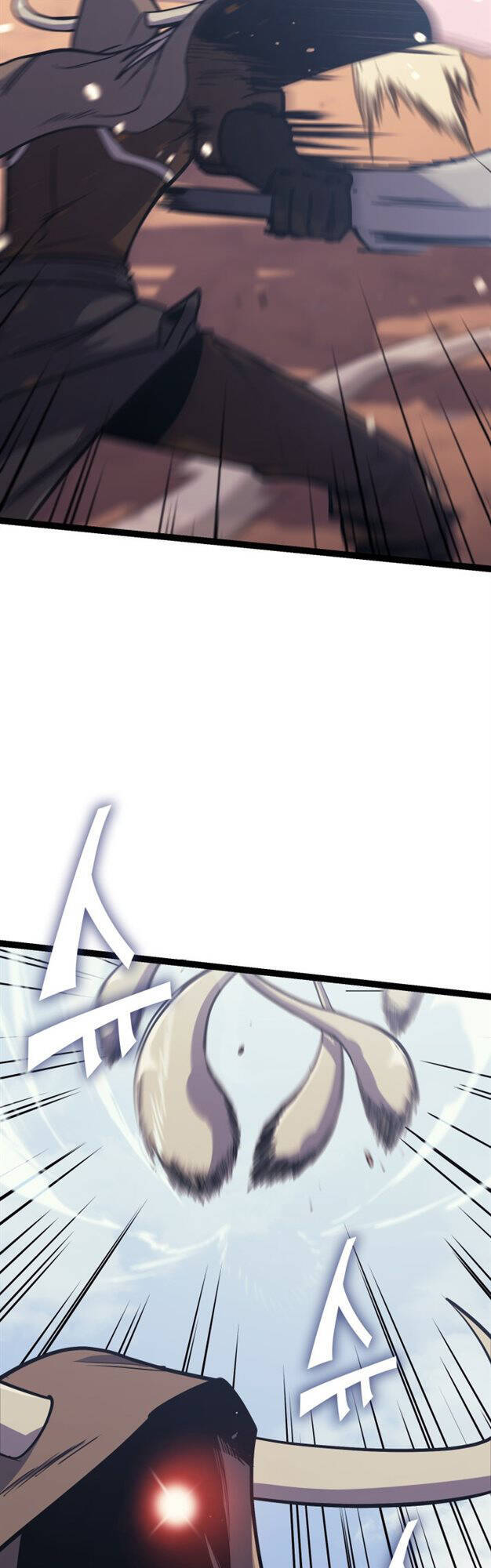 Tôi Trở Lại Thăng Cấp Một Mình - Chương 129 - Trang 49