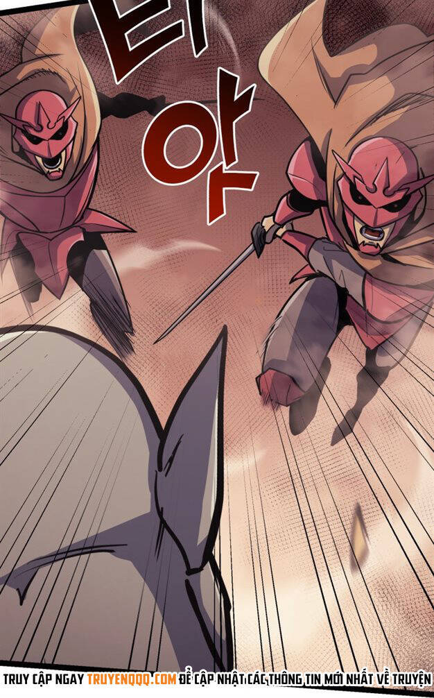 Tôi Trở Lại Thăng Cấp Một Mình - Chương 129 - Trang 6