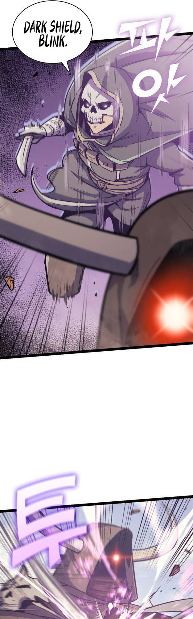 Tôi Trở Lại Thăng Cấp Một Mình - Chương 129 - Trang 52