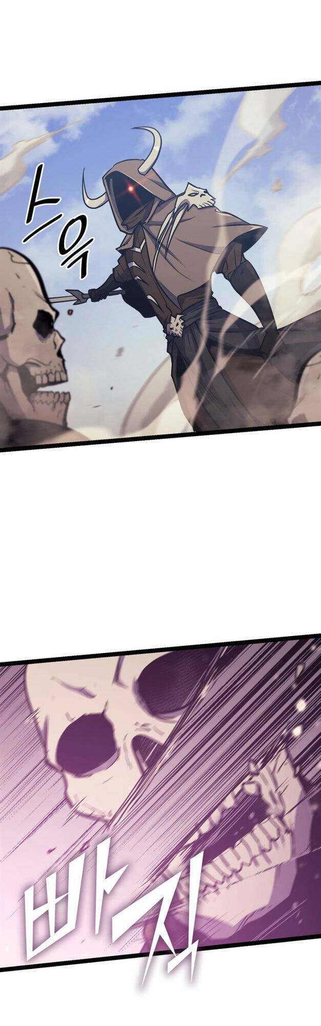 Tôi Trở Lại Thăng Cấp Một Mình - Chương 129 - Trang 55