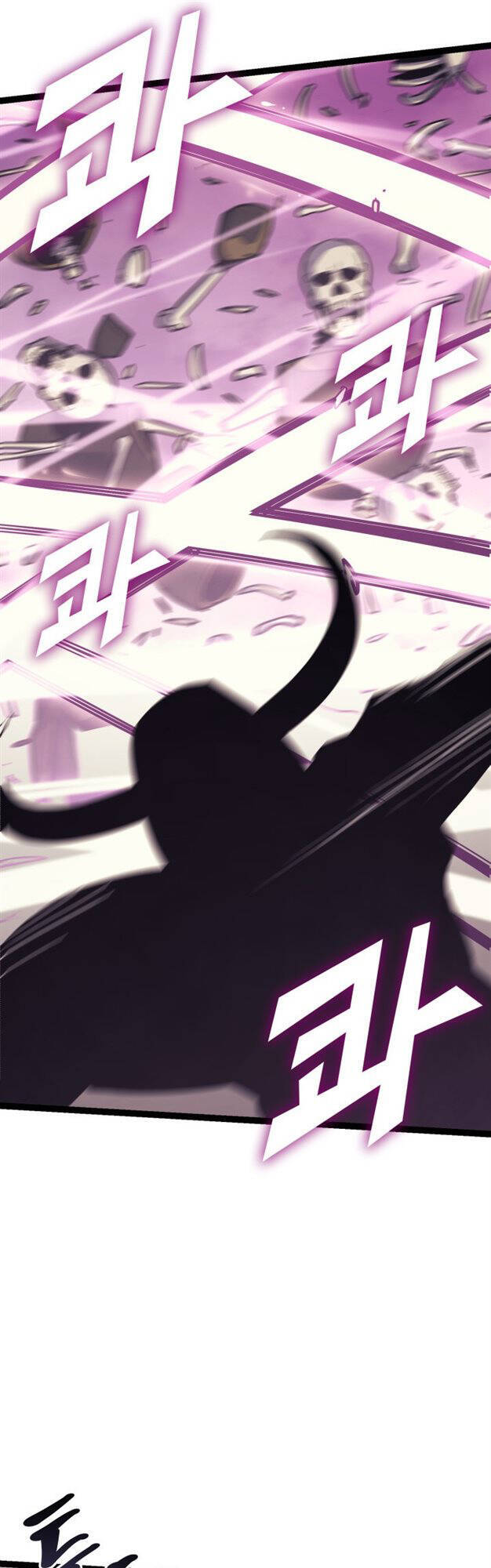 Tôi Trở Lại Thăng Cấp Một Mình - Chương 129 - Trang 57