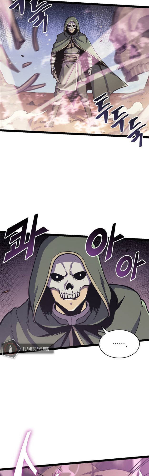 Tôi Trở Lại Thăng Cấp Một Mình - Chương 129 - Trang 58