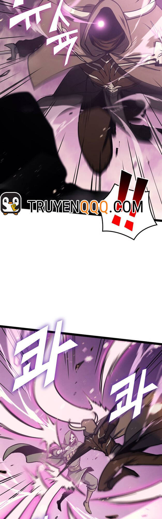 Tôi Trở Lại Thăng Cấp Một Mình - Chương 129 - Trang 59