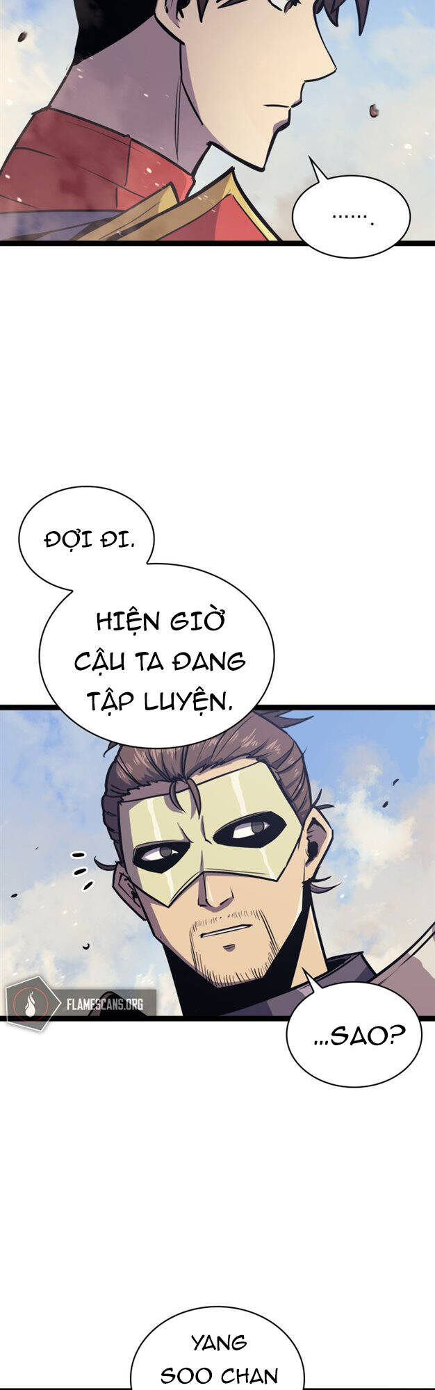 Tôi Trở Lại Thăng Cấp Một Mình - Chương 129 - Trang 63