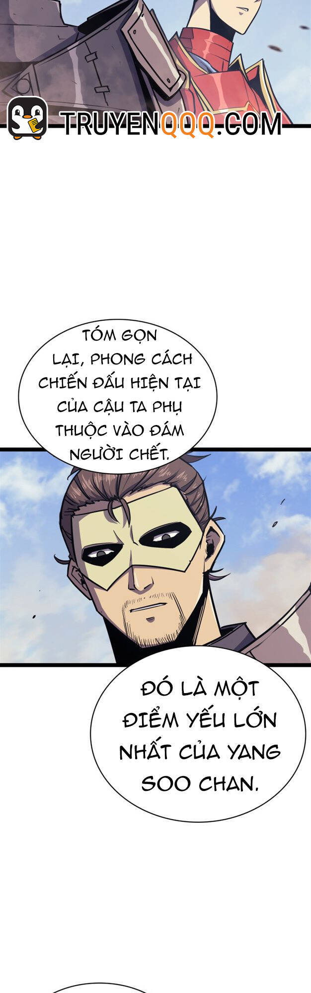 Tôi Trở Lại Thăng Cấp Một Mình - Chương 129 - Trang 65