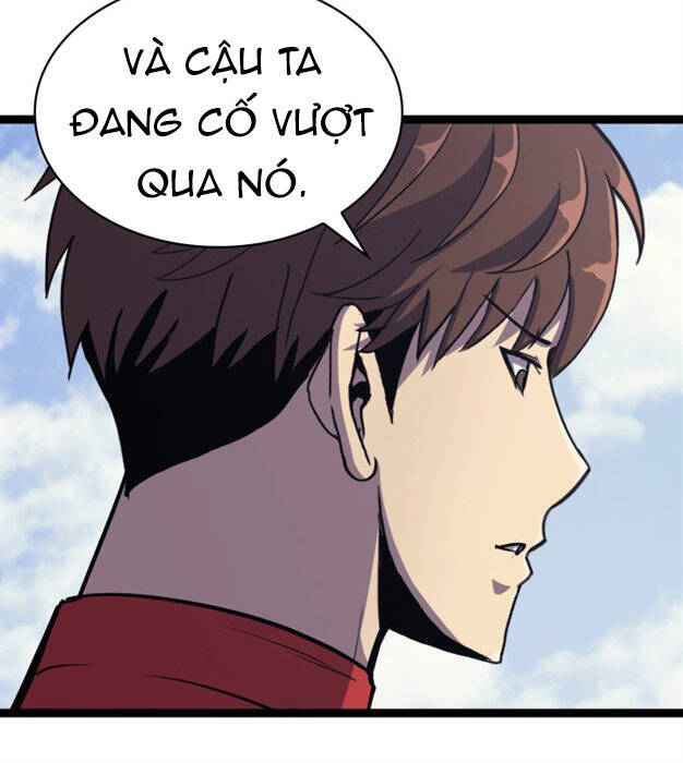 Tôi Trở Lại Thăng Cấp Một Mình - Chương 129 - Trang 66