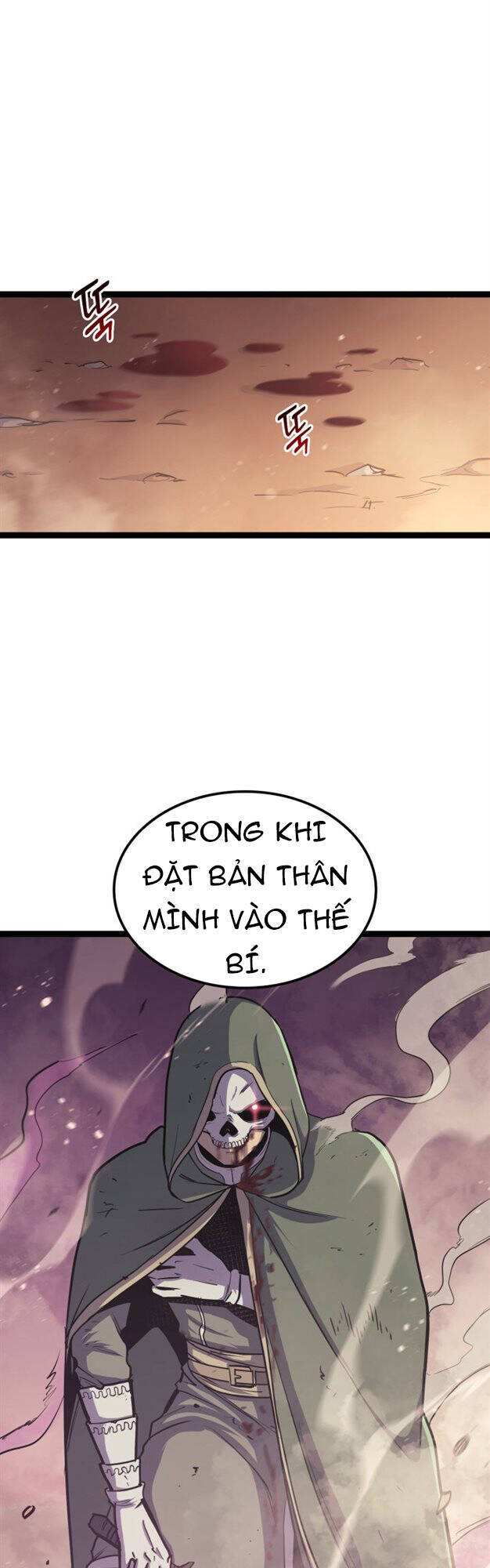 Tôi Trở Lại Thăng Cấp Một Mình - Chương 129 - Trang 67