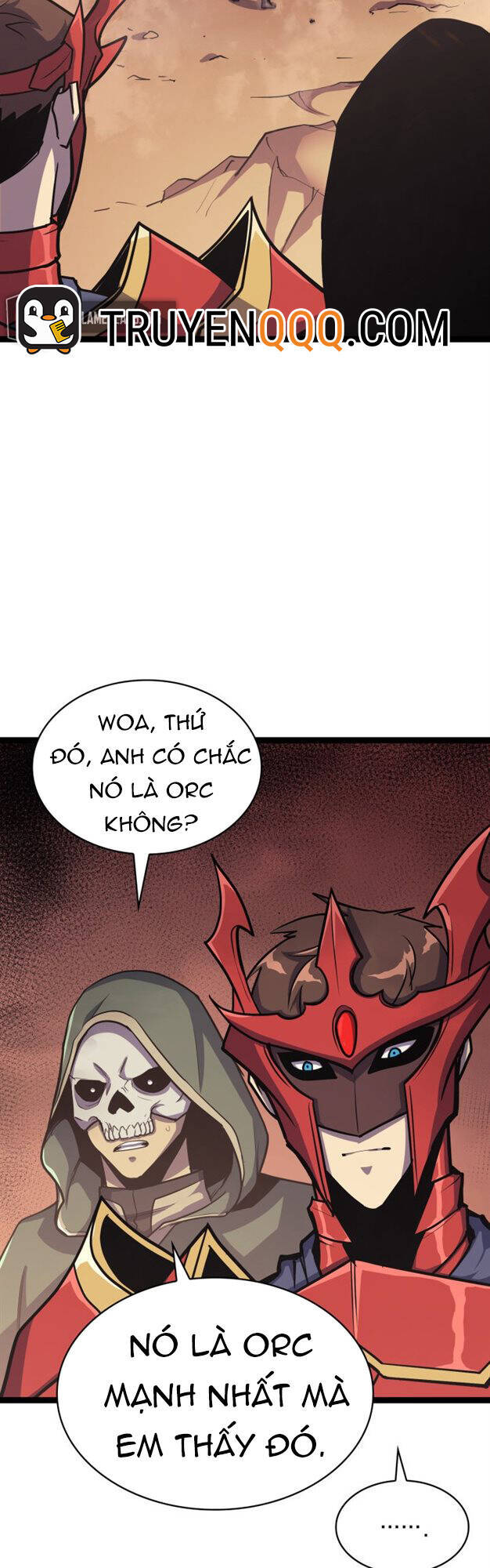 Tôi Trở Lại Thăng Cấp Một Mình - Chương 129 - Trang 9