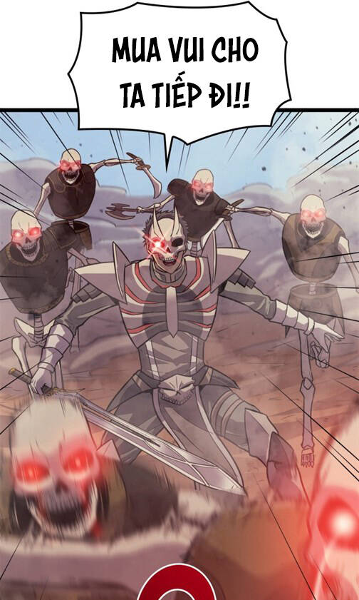 Tôi Trở Lại Thăng Cấp Một Mình - Chương 130.5 - Trang 2