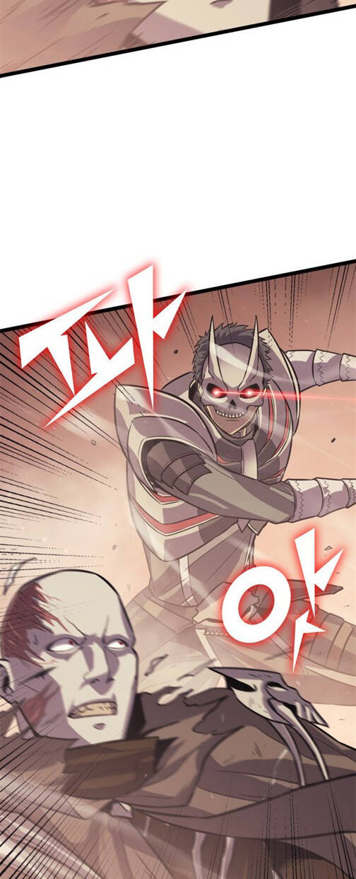 Tôi Trở Lại Thăng Cấp Một Mình - Chương 130.5 - Trang 11