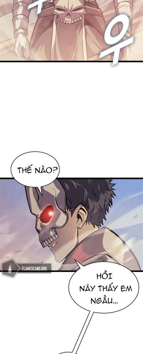 Tôi Trở Lại Thăng Cấp Một Mình - Chương 130.5 - Trang 18