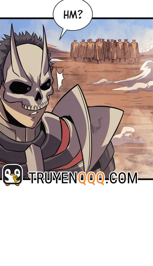 Tôi Trở Lại Thăng Cấp Một Mình - Chương 130.5 - Trang 19