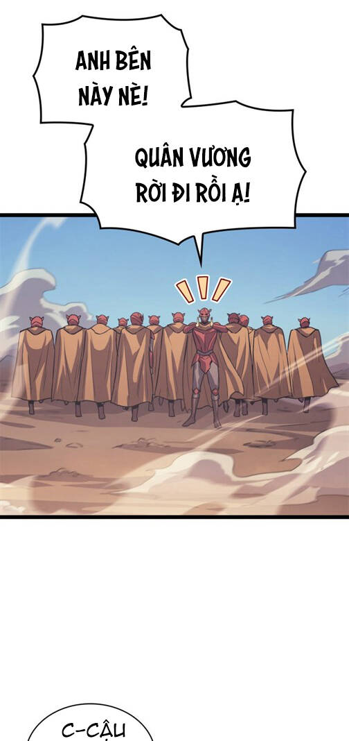 Tôi Trở Lại Thăng Cấp Một Mình - Chương 130.5 - Trang 20