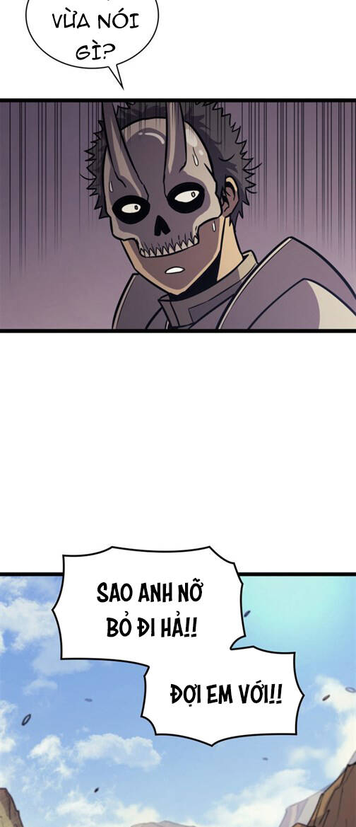 Tôi Trở Lại Thăng Cấp Một Mình - Chương 130.5 - Trang 21