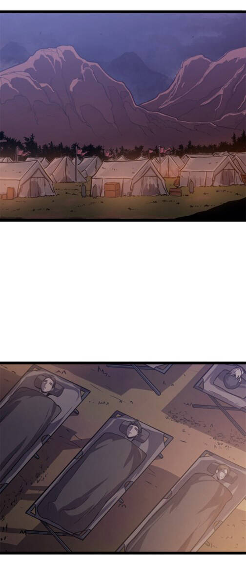 Tôi Trở Lại Thăng Cấp Một Mình - Chương 130.5 - Trang 28