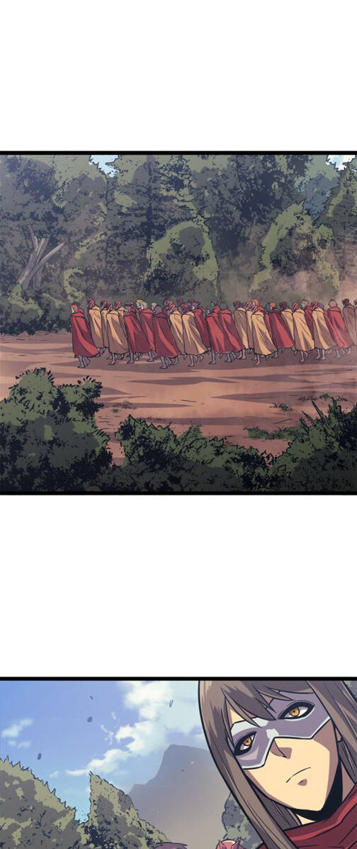 Tôi Trở Lại Thăng Cấp Một Mình - Chương 130.5 - Trang 31