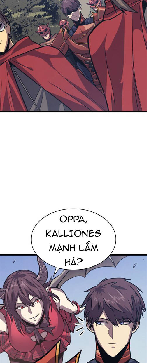 Tôi Trở Lại Thăng Cấp Một Mình - Chương 130.5 - Trang 32