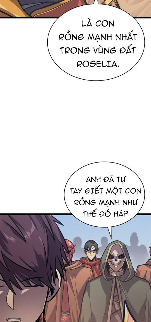 Tôi Trở Lại Thăng Cấp Một Mình - Chương 130.5 - Trang 34