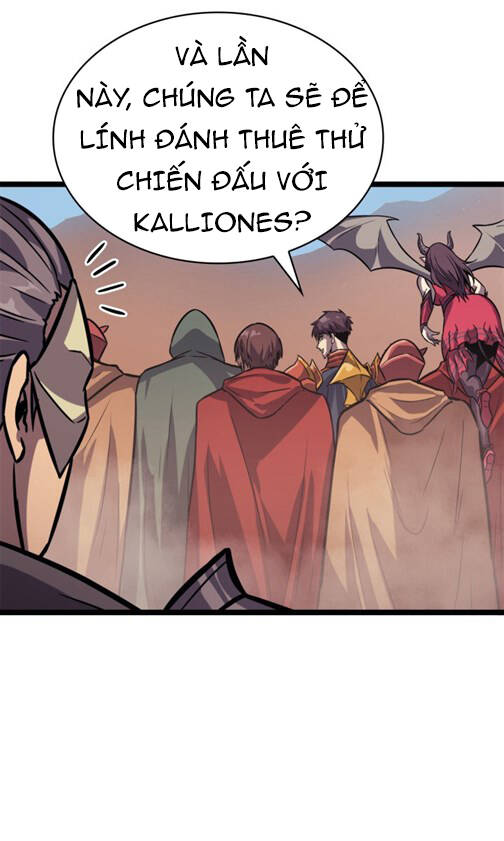 Tôi Trở Lại Thăng Cấp Một Mình - Chương 130.5 - Trang 37