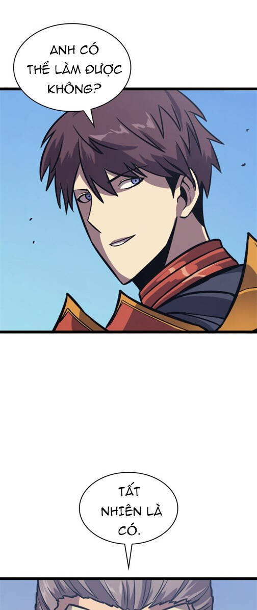 Tôi Trở Lại Thăng Cấp Một Mình - Chương 130.5 - Trang 38