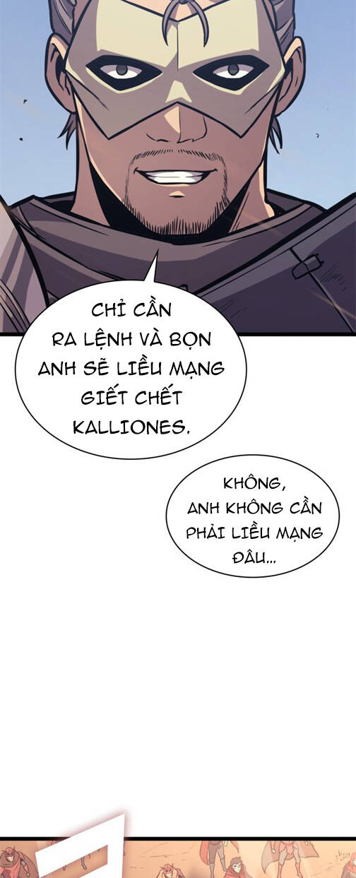 Tôi Trở Lại Thăng Cấp Một Mình - Chương 130.5 - Trang 39