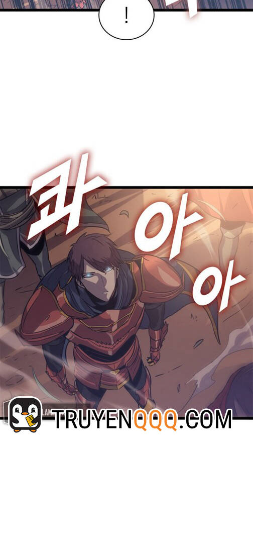 Tôi Trở Lại Thăng Cấp Một Mình - Chương 130.5 - Trang 41