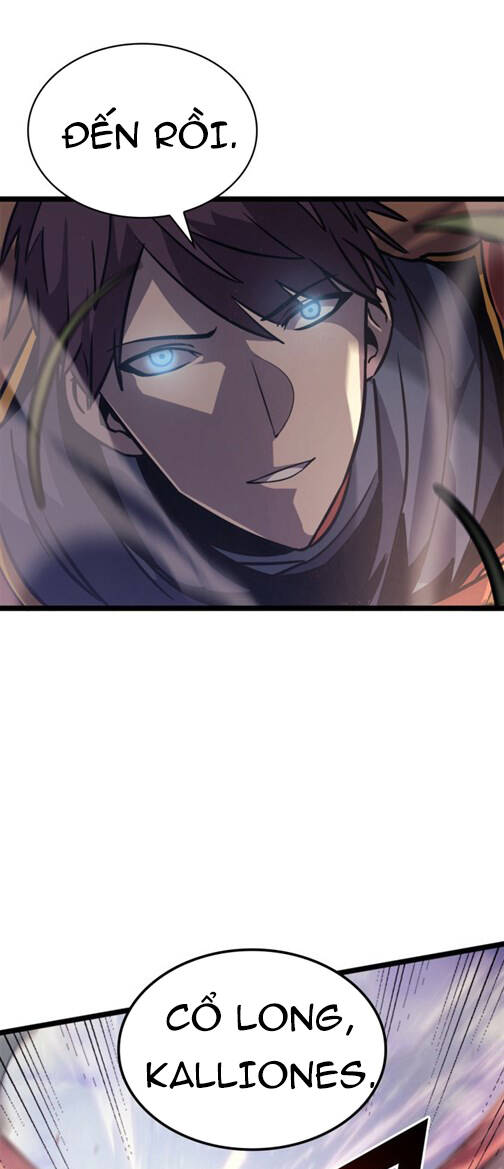 Tôi Trở Lại Thăng Cấp Một Mình - Chương 130.5 - Trang 42